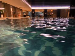 -青岛富力艾美酒店