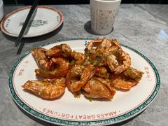 -皇后餐厅-煲仔·小菜·打边炉(古北店)