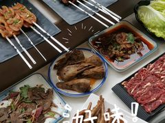 -土连锅·现熬养生汤锅(梁家巷店)