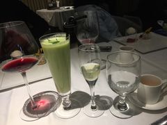 -王品牛排(福州泰禾店)