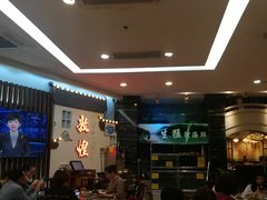 -敦煌喜宴(万达广场店)