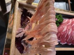 -湊湊火锅·茶憩(上海合生汇店)