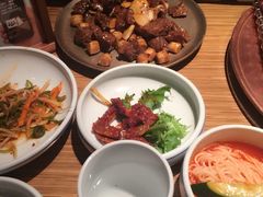 -王妃家(明洞中央店)