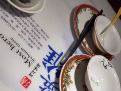 -醉英雄四川料理(新塘万达广场店)
