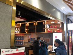 -龍歌自助小火锅(崂山丽达店)