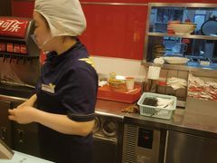 -和合谷(北新桥店)