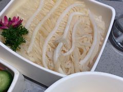 -海底捞火锅(赛格国际购物中心店)