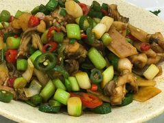 -椿记烧鹅(北门店)