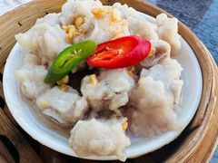 -鹭江宾馆·观海餐厅