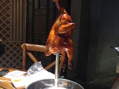 -广东道至正餐厅(区庄店)