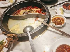 -川味观·鲜货火锅(景芳水湘店)