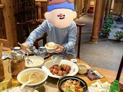 -田园印象·成都土菜院子(华阳店)