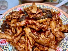-砂锅居饭庄·京菜(西四店)