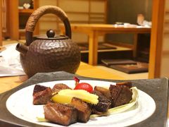 -花潮料理艺食馆(世欧广场店)