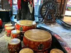 -潞州宴·长治人的会客厅(长兴北路店)