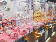 -大玩家(通州万达广场店)