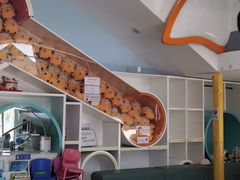 -极橙儿童齿科矫正中心(奥城店)