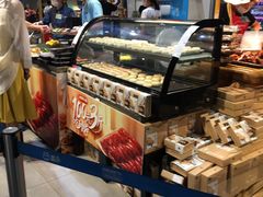 -盒马鲜生(皇庭广场店)