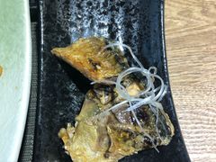 味增煮鲭鱼-青都里日本料理(高新二路店)