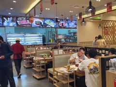 -蜀留香火锅(社会山店)