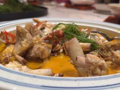 -海味观(老西门店)