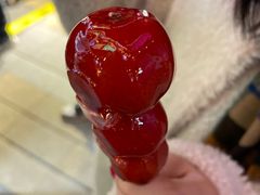 -木屋烧烤(龙湖天街店)