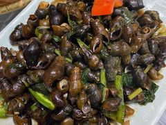 山吭螺-桃姐农庄老字号(从化温泉店)
