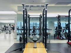 -YCHL Studios健身工作室(市二宫店)