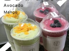 -阿杏饭团(悦汇城店)