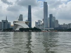 -海心沙亚运公园