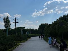 -长春公园(普阳街道)