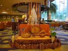 -佰园全日西餐厅-厦门佰翔软件园酒店