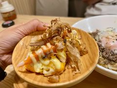 -春笙食堂.丼饭拉面寿司(GOGO新天地店)