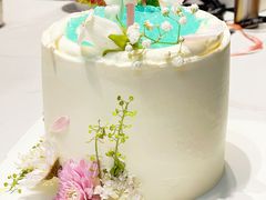-HuHuCake呼呼甜品蛋糕(正弘城店)