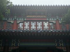 -灵谷景区