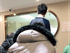 -爱康国宾体检中心(五角场万达广场分院)