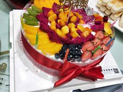 -一家人(凯旋路店)