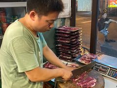 -月圆火锅(宁海东路二店)
