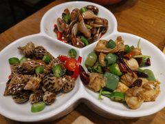 -必点海鲜·鲅鱼水饺(鞍山西道店)