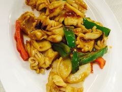 -渔娘渔家丹东海鲜(东直门店)