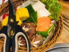 -御牛道日式烤肉料理(杭州万象城店)
