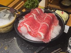 -五星桥原切肥牛火锅·30年专注好牛肉(湖塘店)