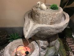 -意满花千醉(金茂览秀城店)