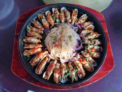 -燕郊烧鸽子(广安路店)