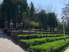 -长辛店二七公园