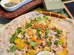 -陶缘一号·四季缘·老字号顺德菜·户外婚礼家宴(西滘店)