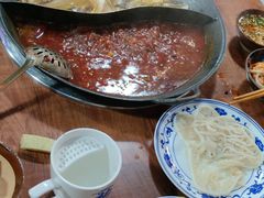 -楠火锅(新塘翡翠绿洲店)