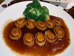 -功德林(南京西路店)