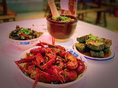 -老长沙龙虾馆(罗湖店)