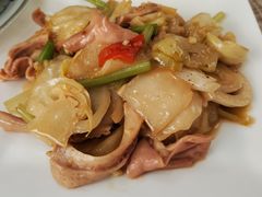 -李记潮汕砂锅粥(营福路店)